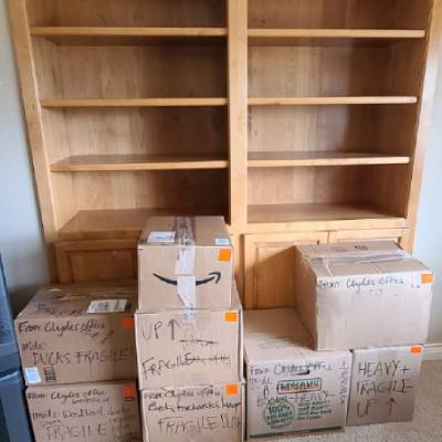 PACKING